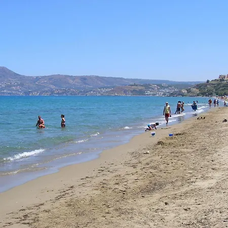 וילה Galania Crete *