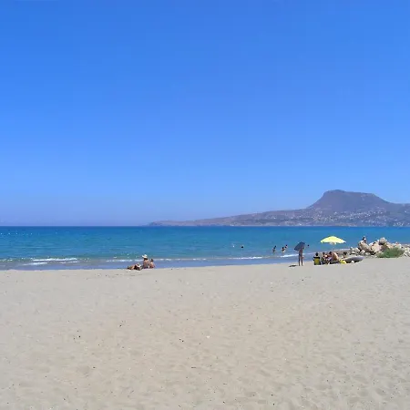 Galania Crete *