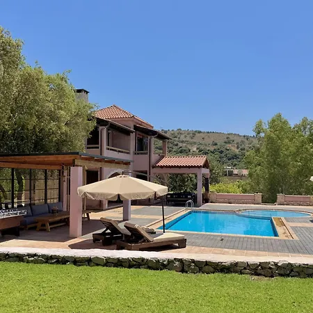 Galania Crete