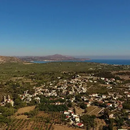 Galania Crete Arménoi