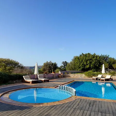Galania Crete Villa