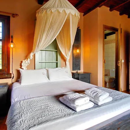 Galania Crete Villa *