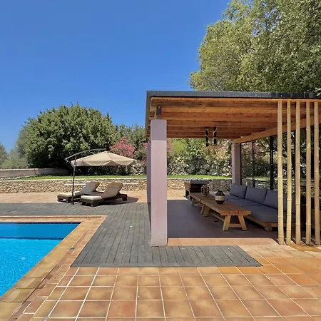 Villa Galania Crete *